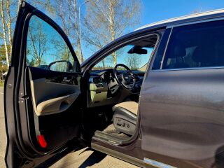 Kia Sorento UM 2.2 147kW