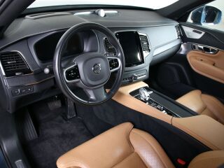Volvo XC90 AWD INSCRIPTION 7 LUXURY XENIUM FULL 2.0 T8 Recharge Twin Engine Plug-In-Hybrid 288kW
