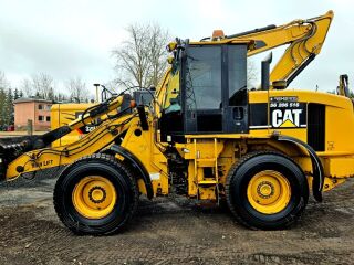 CAT / Caterpillar 924G High Lift 6.0 R6 130kW