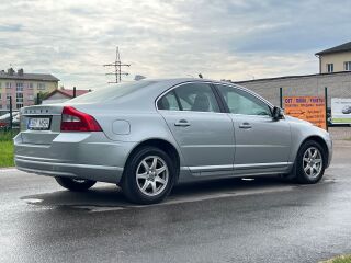 Volvo S80 2.4 Diesel 136kW