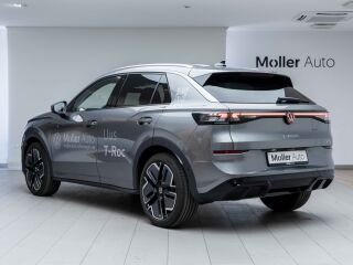 Volkswagen T-Roc R-Line 1.5 110кВ