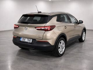 Opel Grandland X 1.2 96kW