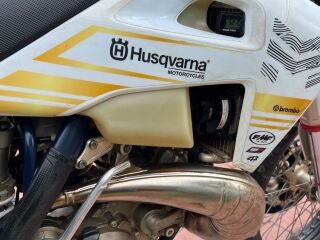 Husqvarna TE 300 TPI