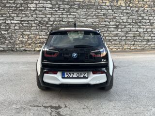 BMW i3 S 135кВ
