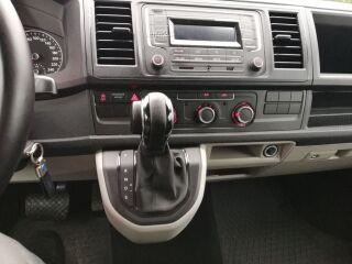 Volkswagen Transporter T6 BUSINESS VAN 2.0 TDI 110kW