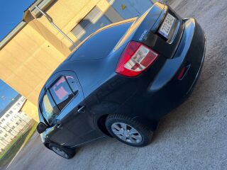 Suzuki SX4 1.6 R4 79kW