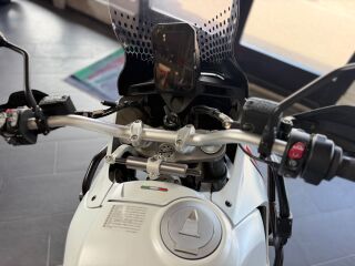 Ducati DesertX L2 81kW