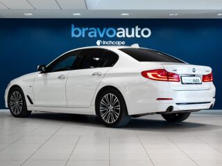 BMW 530 SportLine xDrive 2.0 185kW