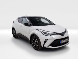 Toyota C-HR 1.8