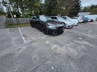 BMW 520 xDrive induviduaal 2.0 140kW