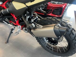 BMW R 12 G/S 80kW