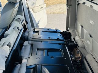 Chevrolet Avalanche LTZ 5.3 V8 235kW