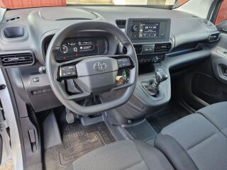 Toyota ProAce City Panel Van Long Professional N1 1.5 75kW