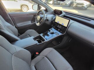 Toyota bZ4X Executive 118kW