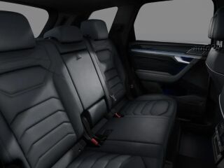 Volkswagen Touareg 3.0 V6 TDI 210kW