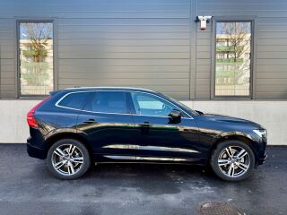 Volvo XC60 Inscription 2.0 145kW