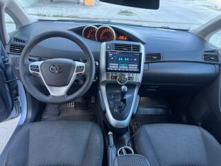 Toyota Verso 2.2 110кВ