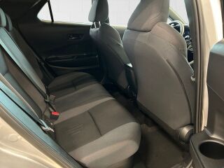 Toyota C-HR Style Plus Hybrid 1.8 72kW