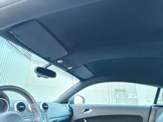Audi TT S-Line Quattro 2.0 R4 TDI 125kW