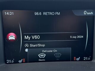 Volvo V60 Linje Business Edition 2.0 D3 110kW