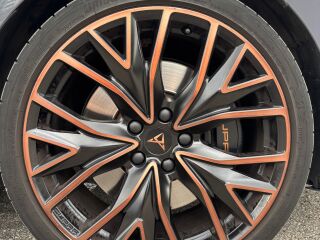 Cupra Leon 2.0 228kW