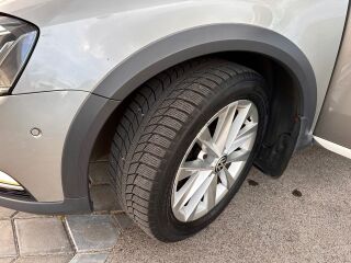 Volkswagen Passat Alltrack 2.0 125kW