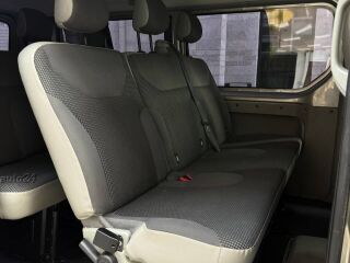 Opel Vivaro Passenger Long eccoflex 2.0 84kW