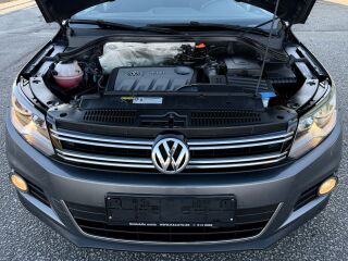 Volkswagen Tiguan Lounge Sport & Style 4Motion EU5 2.0 R4 TDI 103kW
