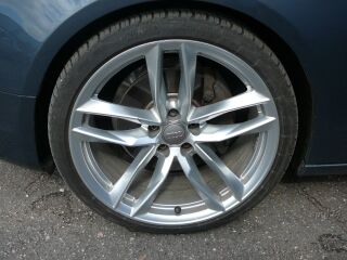 Audi A5 S-Line 3.0 TDI 207kW