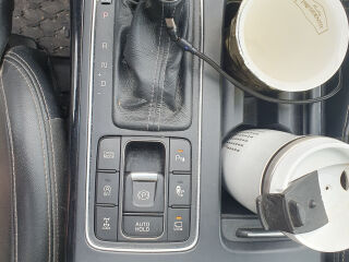 Kia Sorento TX 2.2 147kW