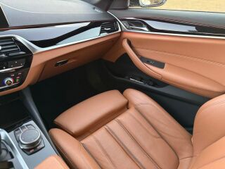 BMW 520 2.0 140kW