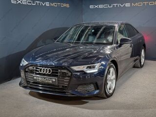 Audi A6 50 TFSI E Quattro 2.0 220kW