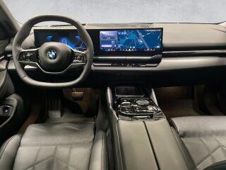 BMW 520 d xDrive 2.0 R4 145kW