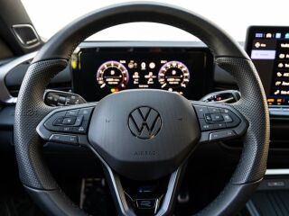 Volkswagen T-Roc 1.5 110kW