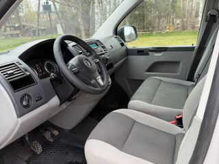 Volkswagen Transporter 2.0 75kW