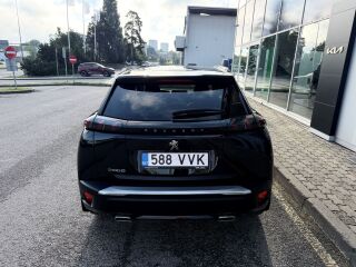 Peugeot 2008 PureTech 130 1.2 96kW