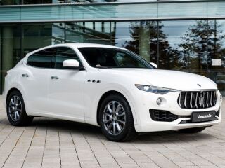 Maserati Levante Executive 3.0 257kW