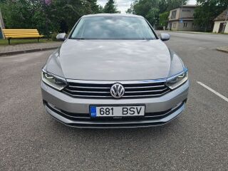 Volkswagen Passat Highline 1.4 TSI 110kW