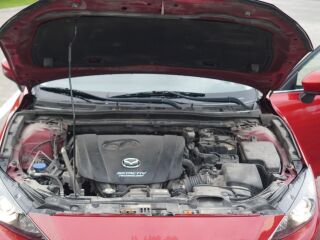 Mazda 3 2.0 88kW