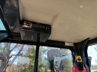 Yanmar VIO23-6 14kW