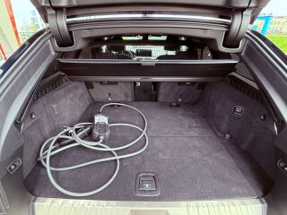 BMW 530 M-SPORT PAKETT 2.0 135kW