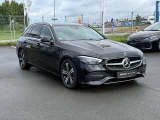 Mercedes-Benz C 200 Mild-Hybrid T Avantgarde 2.0 120kW