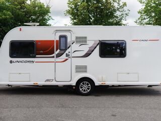 Bailey UNICORN III CADIZ