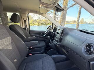 Mercedes-Benz Vito 1.6 84kW