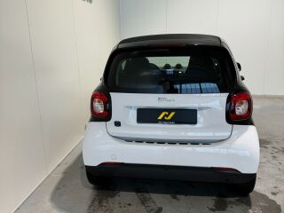 Smart Fortwo Coupe EQ elekter 41kW