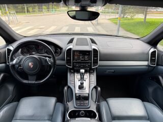 Porsche Cayenne Exclusive 3.0 176kW