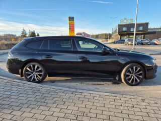 Peugeot 508 1.5 96kW