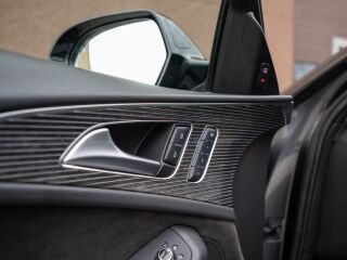Audi A6 Competition S-Line Pluss 3.0 Bi-Tdi 240кВ