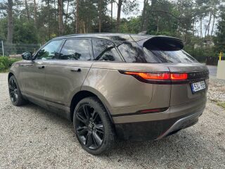 Land Rover Range Rover Velar D300 R-Dynamic 3.0 202kW