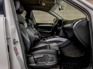 Audi Q5 3.2 199kW